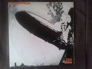 Led zeppelin 1969 Premiere edition london