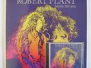 ROBERT PLANT - MANIC NIRVANA **SIGNED** - MINT LP & CD BOX SET - 