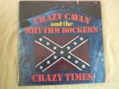 Crazy Cavan and the Rhythm Rockers   Crazy Times