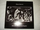 JUDAS ISCARIOT - DETHRONED, CONQUERED AND FORGOTTEN LP - 500x - ORG. No Colours