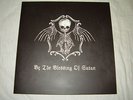 BEHEXEN - BY THE BLESSING OF SATAN PIC LP - 500x - Hammer of Hate 2007