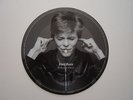 DAVID BOWIE - 'IT'S NO GAME' 7