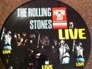 Rolling Stones Got live if you want it LP SHZT 547 Hörzu Picture Disc