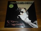 Rammstein - Blitzkrieg mit dem fleischgewehr - Lim Green LP