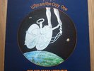 Van Der Graaf Generator : H To He Who Am  - original UK vinyl Charisma 1970's