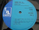 Canned Heat 70 CONCERT LIVE IN EUROPE UK LP 1ST PRESS PLAYS NEAR MINT
