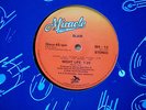 BLAIR  NIGHT LIFE mint 1979 UK 12 INCH VINYL 45 SINGLE