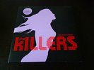 RARE & MINT The Killers Mr Brightside 7
