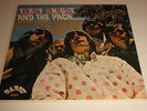 TERRY KNIGHT and the PACK / on BARRY--60s GARAGE ROCK