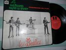 THE BEATLES - 33T - 30CM - 