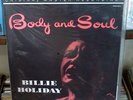MFSL LP # 1-247 Billie Holiday   Body And Soul SEALED Audiophile Half Speed Mast