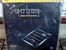 MFSL LP # 1-005 Supertramp   Crime Of The Century SEALED Japan