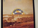 ROBERT WYATT LP The End of an Ear 1970 Cbs uk press soft machine progrock
