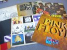 6 Alben - Pink Floyd - A Nice Pair - Ummagumma - Relics
