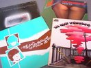 4 Vinyl Velvet Underground - Loaded - And so on - Live