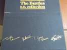 Beatles Japanese EP Collection Boxset Red Vinyl 15 Records EMI Odeon 1992 Import