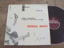 JOAO GILBERTO  O AMOR O SORRISO E A FLOR LP Latin Jazz Bossa Brazil Jobim SUPERB