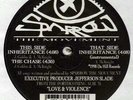 Sparrow The Movement - Inheritance/ The Chase 12