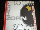 DP  LP   -   JOHN ZORN    -  LOCUS SOLUS   -   USA