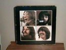 BEATLES -LET IT BE- LP - BOX -All Original -SOAL6351 -Bell Sound-Phil+Ronnie