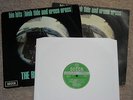 The Rolling Stones Big Hits High Tide and Green Grass vinyl lp Listen booklet