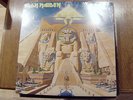 IRON MAIDEN - LP 