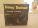 KENNY DORHAM & JAZZ PROPHETS - JR. MONTEROSE - RARE UK - 10