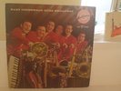HAZY OSTERWALD SEXTET - GOES BROADWAY - HELIODOR - ORIGINAL 10