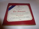 VON KARAJAN DIE FLEDERMAUS DECCA WB GALA PERFORMANCE BOX SET