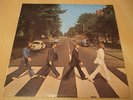 THE BEATLES ABBEY ROAD ORIGINAL 1969 STEREO WITH SECRET LAST TRACK 