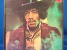 JIMI HENDRIX Electric Ladyland *Orig* 1969 JAPAN Nippon Grammophon MP 9301 2LP