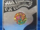 San Francisco International Pop Festival *Orig* 1968 US Colstar LP PSYCH GARAGE