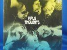 VIRUS Thoughts *Orig* 1971 GERMANY Pilz LP PSYCH PROG NM TOP Copy