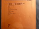 Selected Sound Gary Pacific.. Blue Butterfly Library Funk jazz LP