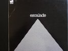 ?? Sonimage Library - Escalade Teddy Lasry Electro Funk LP Mint  Breaks 