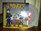 NOFX My Stepdad's a Cop and My Stepmom's a Domme - Fat Record Store Edition