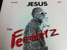 The Feederz - Jesus - Single