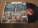 DVORAK: Serenade For Strings In E Major  LP  on London Blueback