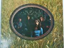 GLENCOE SELF-TITLED UK LP EPIC STEREO A3/B3 RARE HEAVY PROG PYSCH 1972 EX/EX