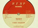 Larry Houston - Promise 12