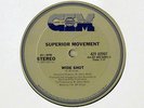 Superior Movement - Wide Shot 12