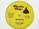 Wizard - It's On 12