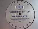 MOBY VOODOO CHILD HIGHER EP TROPHY 1 ALLTIME ACID CLASSIC RAR 1995 VÄTH