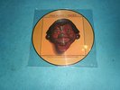 HYPER RARE 33T PICTURE DISC  PROMO PINK FLOYD RELICS  100EX