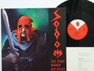 SODOM -In the Sign of Evil 12