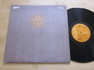 Charlee S/T LP Rare Canadian Only Hard Rock on RCA 1972 Walter Rossi