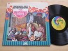 Strawberry Alarm Clock - Incense and Peppermints LP Psych UNI Stereo
