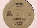 Synergy - Project 