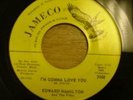 Listen Northern Soul - Edward Hamilton - I'm Gonna Love You / Call Me