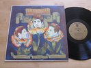 Beau Brummels - Triangle LP WB Gold Label Stereo Orig. Folk Psych Ron Elliott